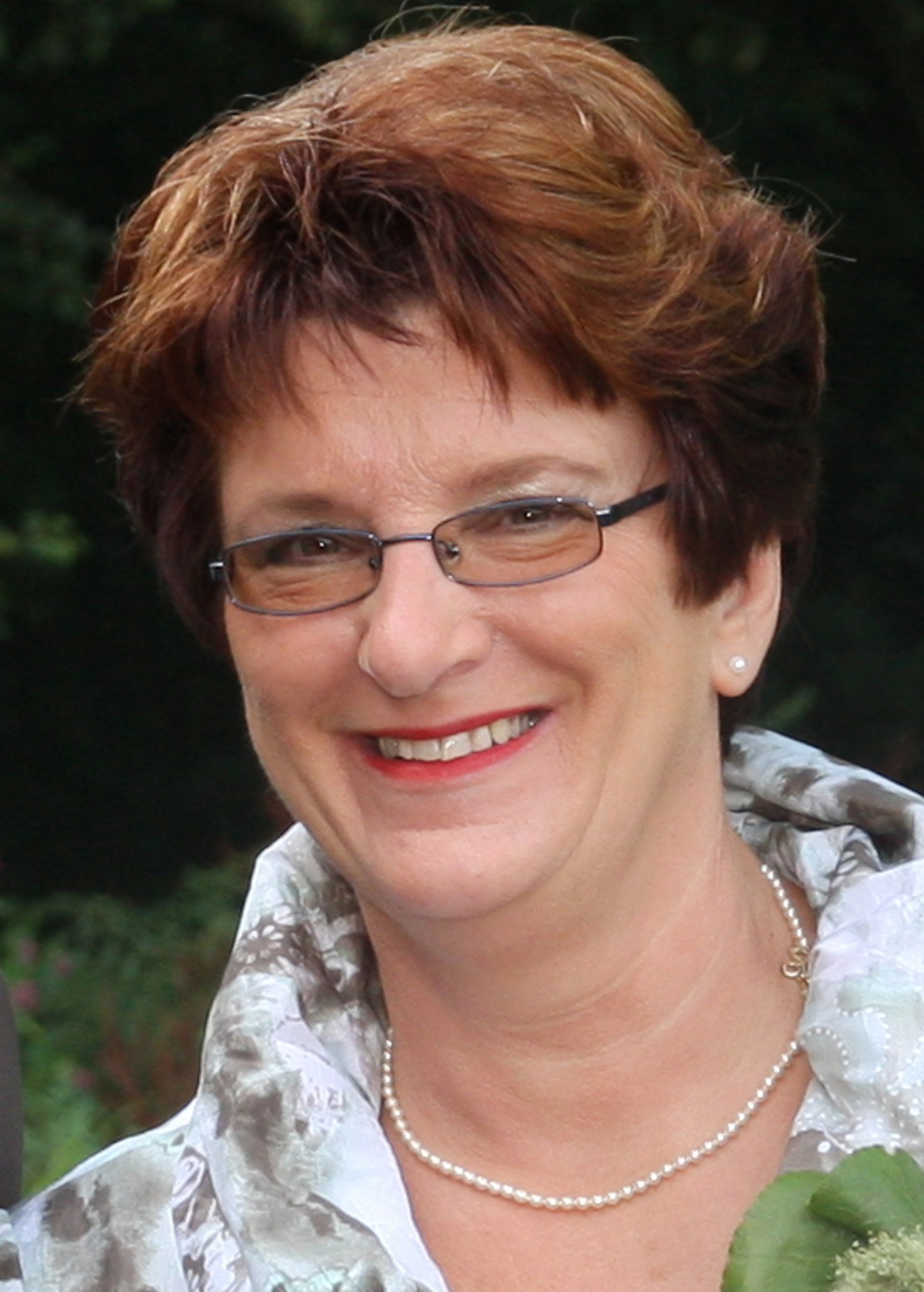 Anneke Maagdenberg
